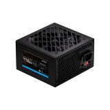 FUENTE DE PODER ACTECK (ES-05001E) FT500E,500W,24 PINES,2 SATA,1 MOLEX