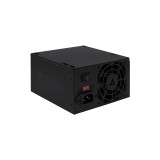 FUENTE DE PODER ACTECK (ES-05001E) FT500E,500W,24 PINES,2 SATA,1 MOLEX