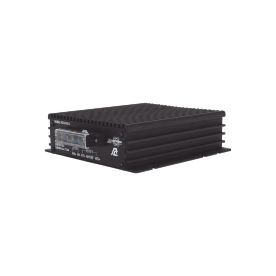 Convertidor DC-DC Astron 22- 32Vdc, 13.8 Vcc, 10 Amp)