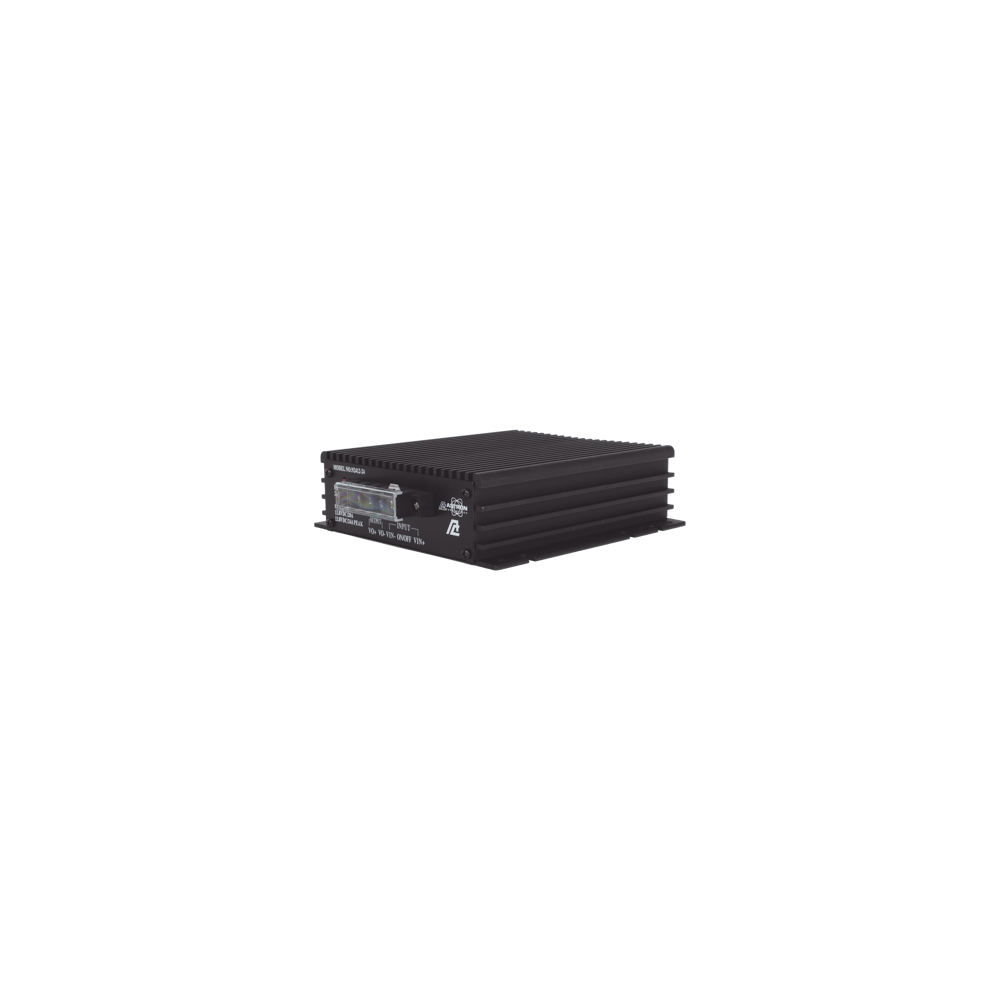 Convertidor DC-DC Astron 22- 32Vdc, 13.8 Vcc, 10 Amp)