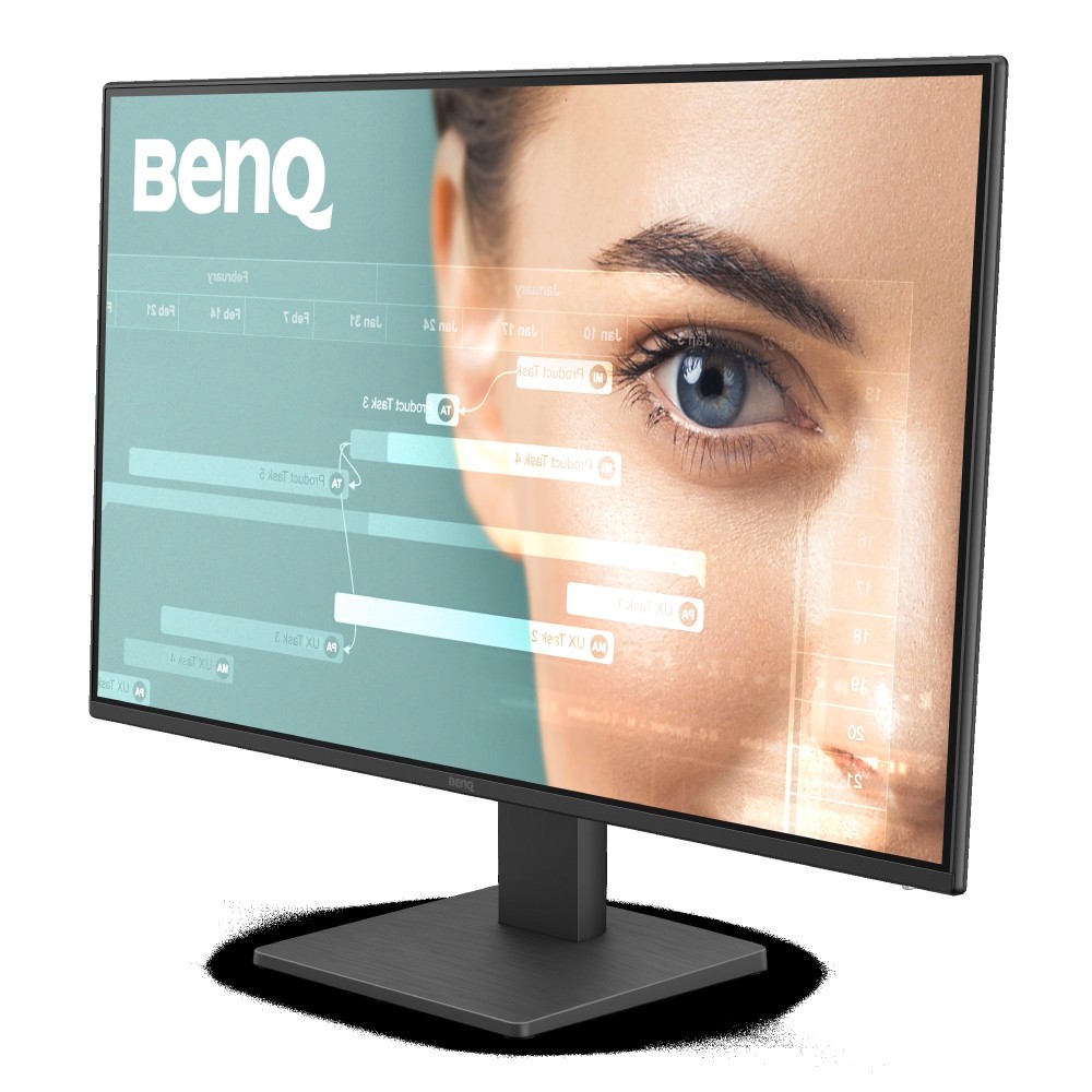 MONITOR LED BENQ 27" (GW2791) 1920*1080 FULL HD, IPS, 100HZ, HDMI, DP