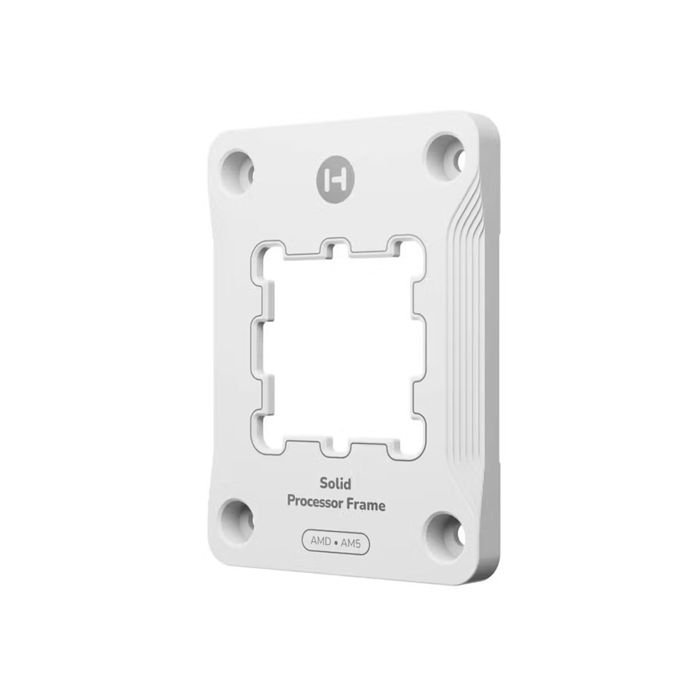 MARCO P/PROCESADOR HYTE (ACC-HYTE-SPF-AM5-WW) AMD5,ULTRA200S,LLAVE ING