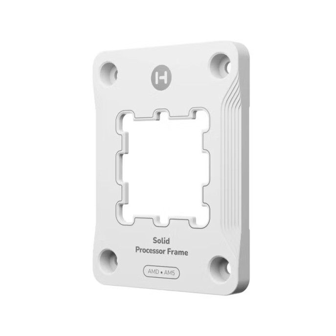 MARCO P/PROCESADOR HYTE (ACC-HYTE-SPF-AM5-WW) AMD5,ULTRA200S,LLAVE ING