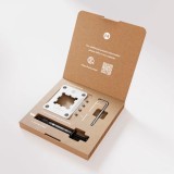 MARCO P/PROCESADOR HYTE (ACC-HYTE-SPF-AM5-WW) AMD5,ULTRA200S,LLAVE ING