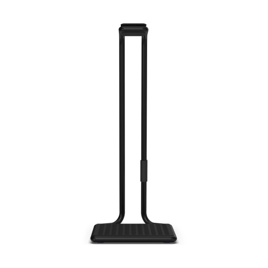 BASE PARA AUDIFONOS NZXT (AP-USMSM-B1) SWITCHMIX 7.1, NZXT WIRED, USB-