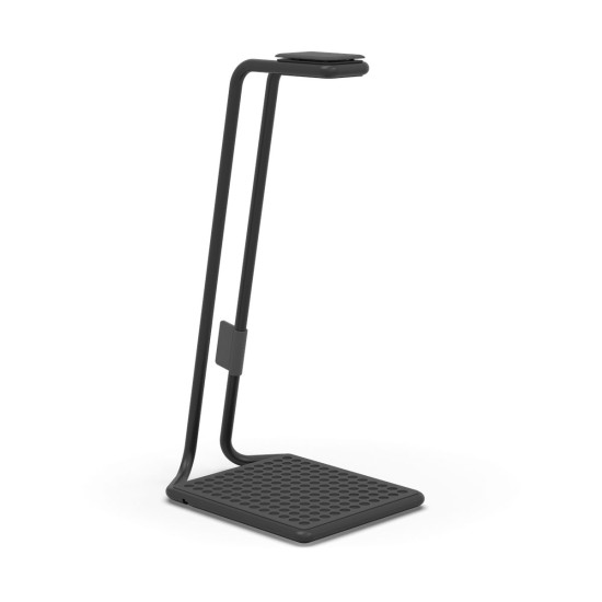 BASE PARA AUDIFONOS NZXT (AP-USMSM-B1) SWITCHMIX 7.1, NZXT WIRED, USB-