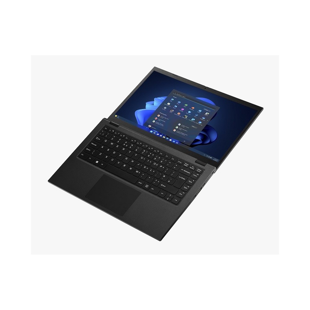 Laptop ECS LIVA 14N305 Intel Core i3-N305, 8GB, 256GB SSD, Windows 11 Pro | Tienda Megavirtual