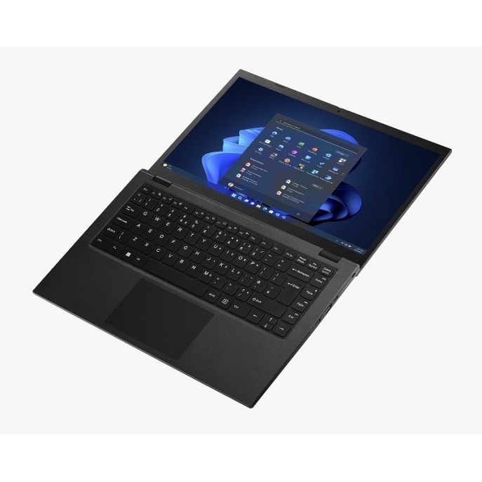 Laptop ECS LIVA 14N305 Intel Core i3-N305, 8GB, 256GB SSD, Windows 11 Pro | Tienda Megavirtual