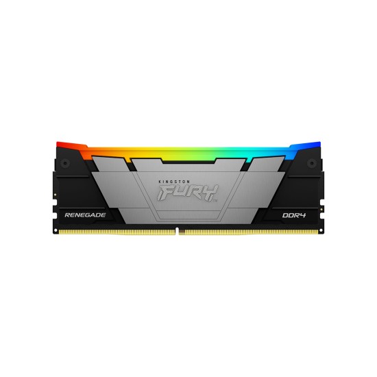 MEMORIA DIMM DDR4 KINGSTON (KF432C16RB2A/8)8GB 3200MT/S CL16 DIMM FURY