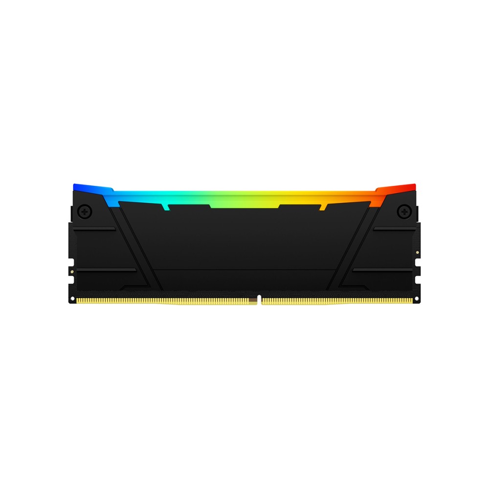 MEMORIA DIMM DDR4 KINGSTON (KF432C16RB2A/8)8GB 3200MT/S CL16 DIMM FURY