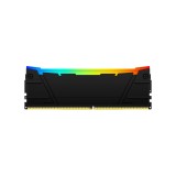 MEMORIA DIMM DDR4 KINGSTON (KF432C16RB2A/8)8GB 3200MT/S CL16 DIMM FURY