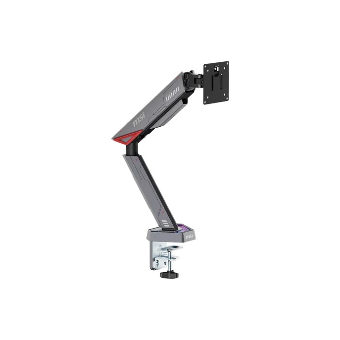 SOPORTE P/MONITOR MSI (MPG MT161R) MONITOR INDIVIDUAL, SOPORTE VESA, A