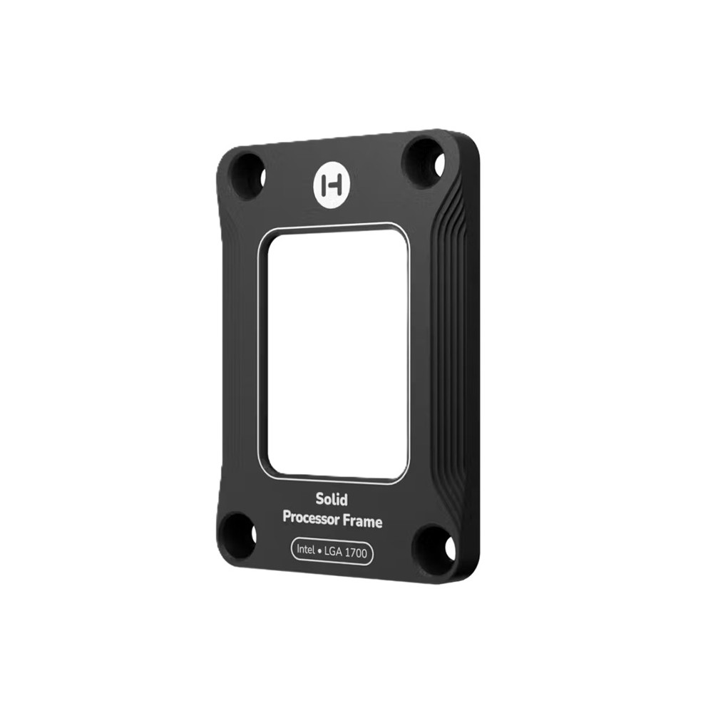 MARCO P/PROCESADOR HYTE (ACC-HYTE-SPF-1700-BB) LGA1700,LLAVE INGLESA I