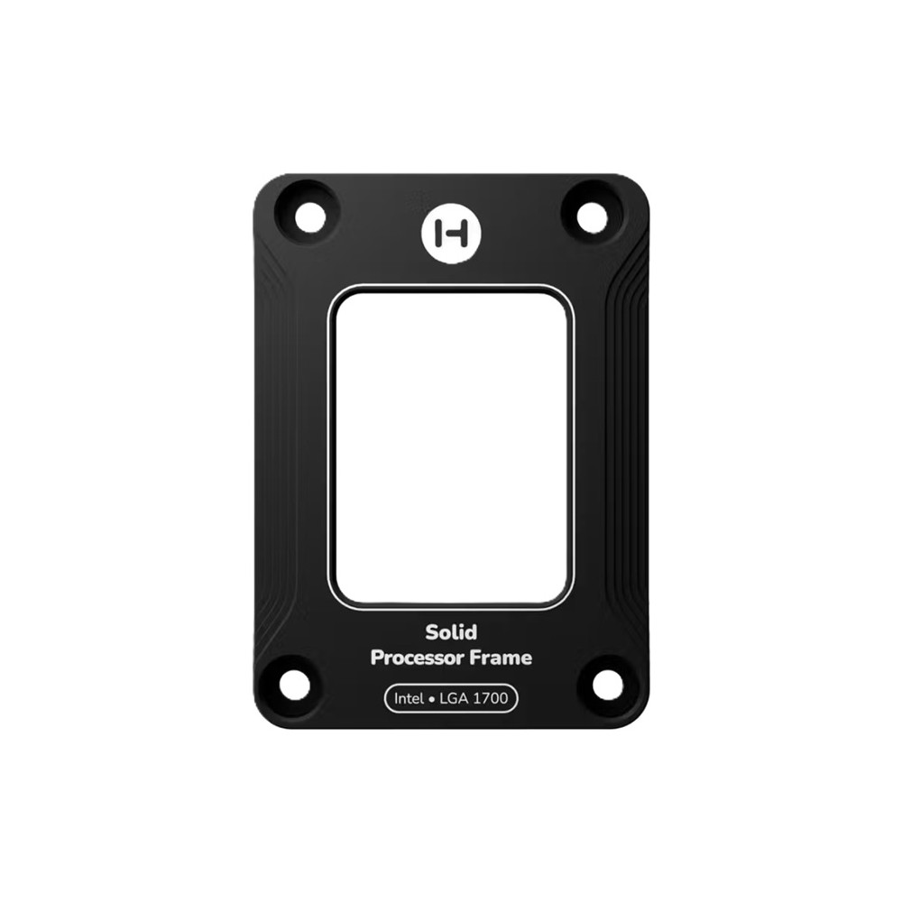 MARCO P/PROCESADOR HYTE (ACC-HYTE-SPF-1700-BB) LGA1700,LLAVE INGLESA I