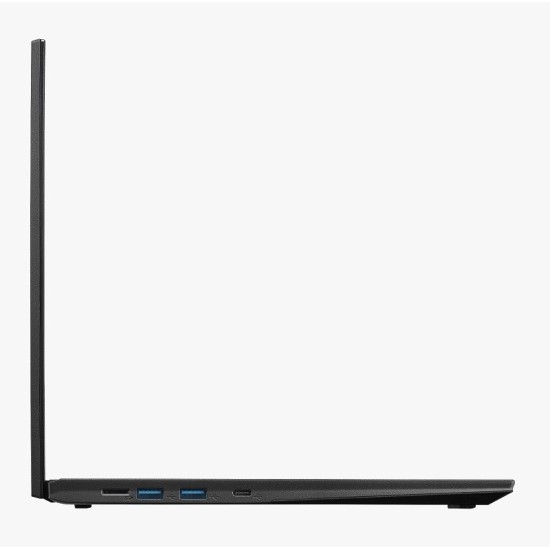 Laptop ECS LIVA 14N305 Intel Core i3-N305, 8GB, 256GB SSD, Windows 11 Pro | Tienda Megavirtual
