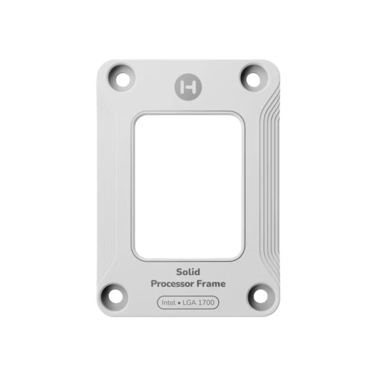 MARCO P/PROCESADOR HYTE (ACC-HYTE-SPF-1700-WW) LGA1700,LLAVE INGLESA I