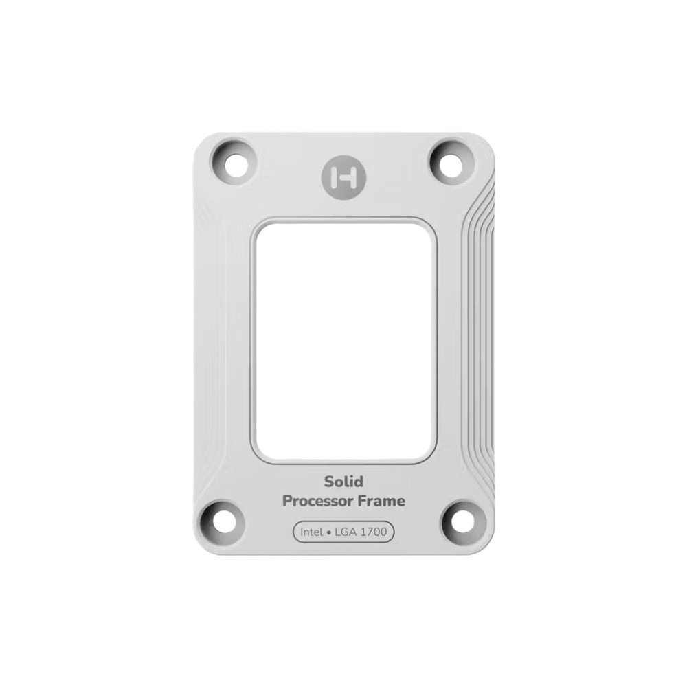 MARCO P/PROCESADOR HYTE (ACC-HYTE-SPF-1700-WW) LGA1700,LLAVE INGLESA I