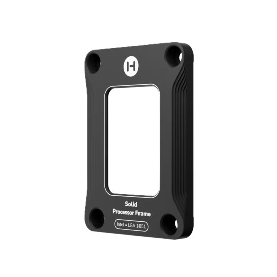 MARCO P/PROCESADOR HYTE (ACC-HYTE-SPF-1851-BB) LGA1851,LLAVE INGLESA I