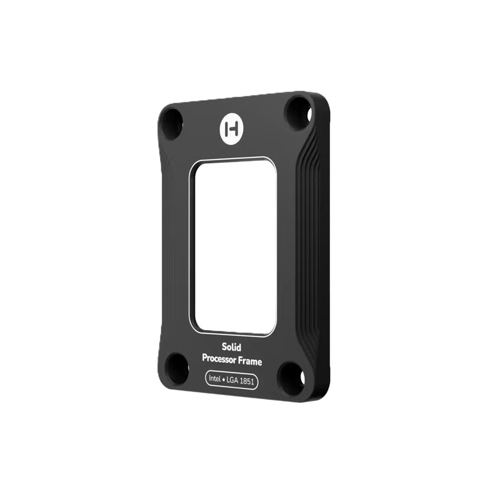 MARCO P/PROCESADOR HYTE (ACC-HYTE-SPF-1851-BB) LGA1851,LLAVE INGLESA I