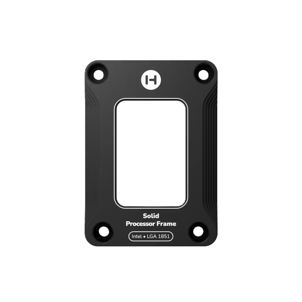 MARCO P/PROCESADOR HYTE (ACC-HYTE-SPF-1851-BB) LGA1851,LLAVE INGLESA I