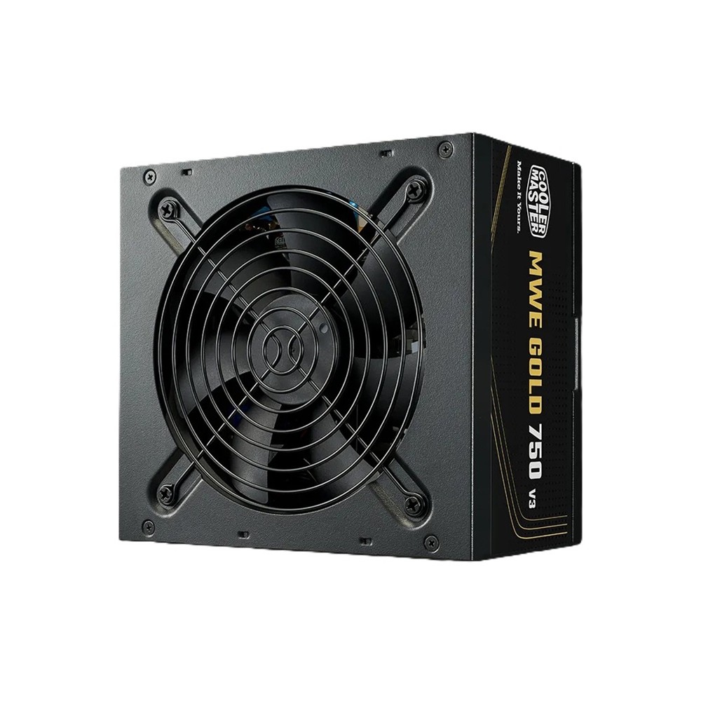 FUENTE DE PODER COOLER MASTER (MPE-7506-ACAG-BUS) MWE GOLD 750 V3,ATX