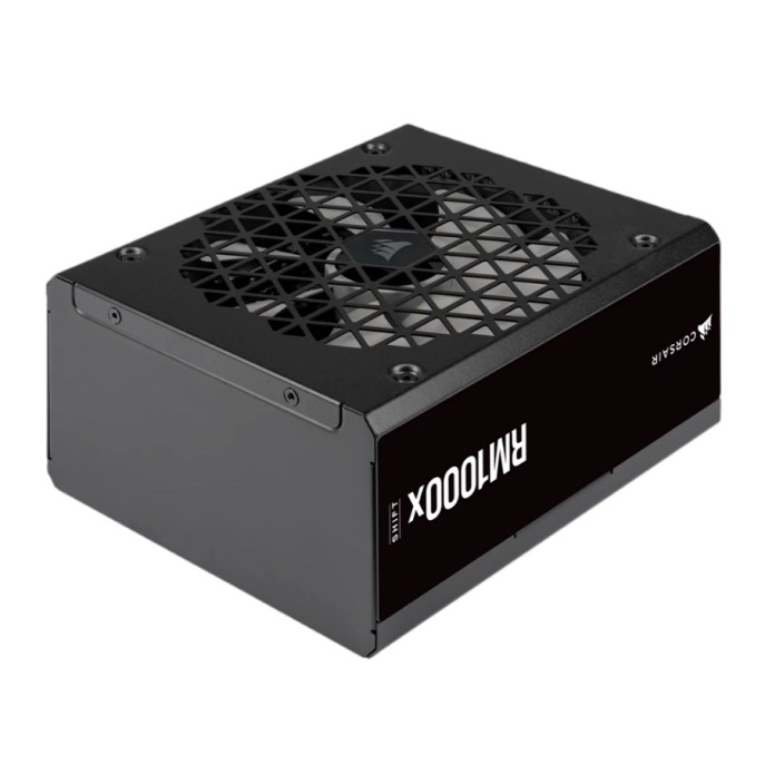 FUENTE DE PODER CORSAIR (CP-9020253-NA) RM1000X SHIFT, FULL MODULAR, 8