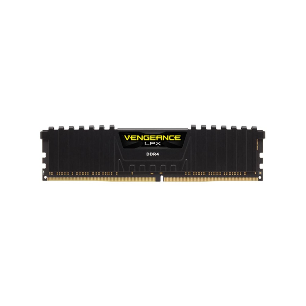 MEMORIA DIMM DDR4 CORSAIR (CMK8GX4M1A2400C16) 8GB 2400MHZ VENGEANCE LP