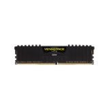 MEMORIA DIMM DDR4 CORSAIR (CMK8GX4M1A2400C16) 8GB 2400MHZ VENGEANCE LP