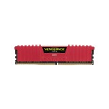 MEMORIA DIMM DDR4 CORSAIR (CMK8GX4M1A2400C16) 8GB 2400MHZ VENGEANCE LP