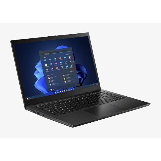 Laptop ECS LIVA 14N305 Intel Core i3-N305, 8GB, 256GB SSD, Windows 11 Pro | Tienda Megavirtual
