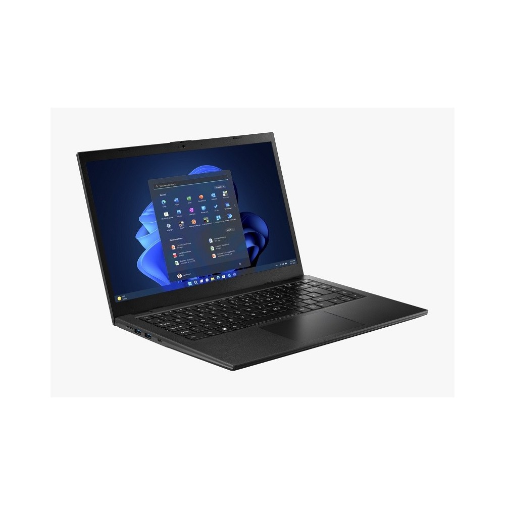 Laptop ECS LIVA 14N305 Intel Core i3-N305, 8GB, 256GB SSD, Windows 11 Pro | Tienda Megavirtual