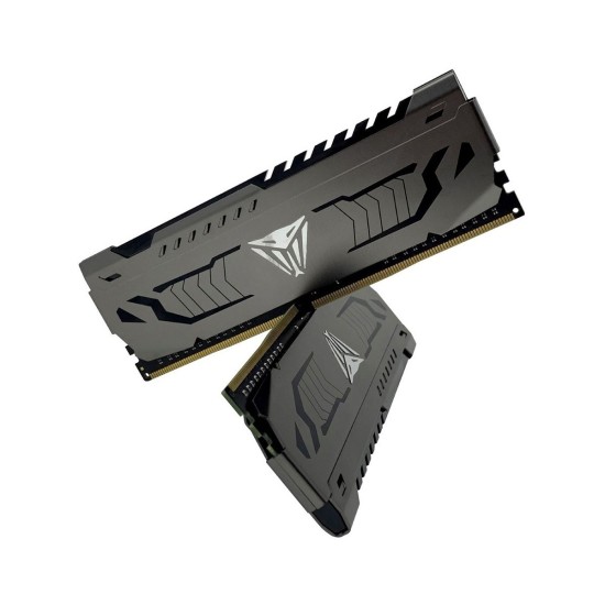 MEMORIA DIMM DDR4 PATRIOT (PVS416G320C6) VIPER STEEL 16GB 3200MHZ 16GB