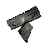 MEMORIA DIMM DDR4 PATRIOT (PVS416G320C6) VIPER STEEL 16GB 3200MHZ 16GB
