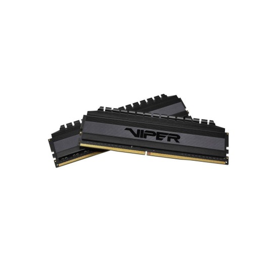 MEMORIA DIMM DDR4 PATRIOT (PVS416G320C6) VIPER STEEL 16GB 3200MHZ 16GB