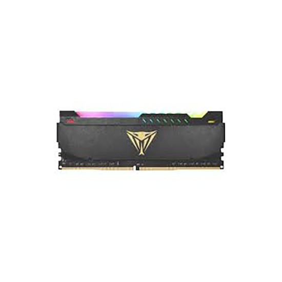 MEMORIA DIMM DDR4 PATRIOT (PVSR48G320C8) VIPER STEEL RGB 8GB 3200MHZ,