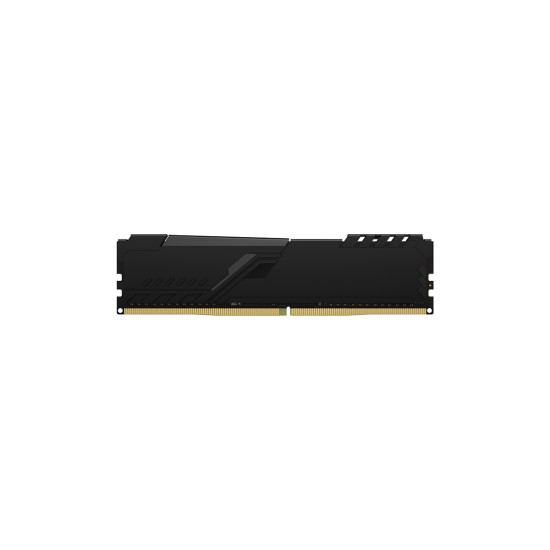 MEMORIA DIMM DDR4 KINGSTON (KF436C18BB/16) 16GB (1X16GB) 3600MHZ, FURY