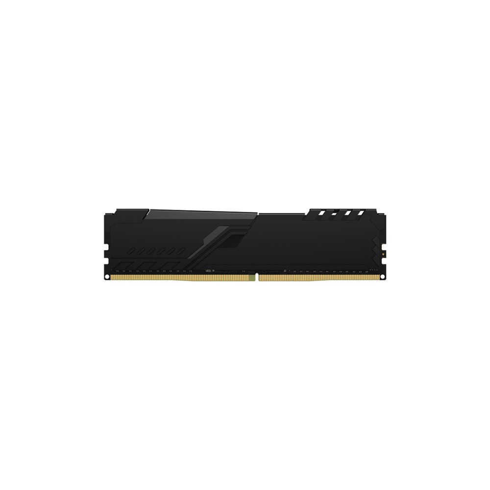 MEMORIA DIMM DDR4 KINGSTON (KF436C18BB/16) 16GB (1X16GB) 3600MHZ, FURY