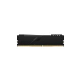 MEMORIA DIMM DDR4 KINGSTON (KF436C18BB/16) 16GB (1X16GB) 3600MHZ, FURY
