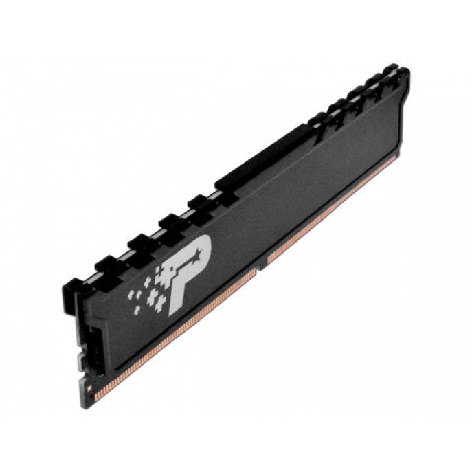 MEMORIA DIMM DDR4 PATRIOT (PSP48G2666H1) SIGNATURE 8GB 2666MHZ, CL19