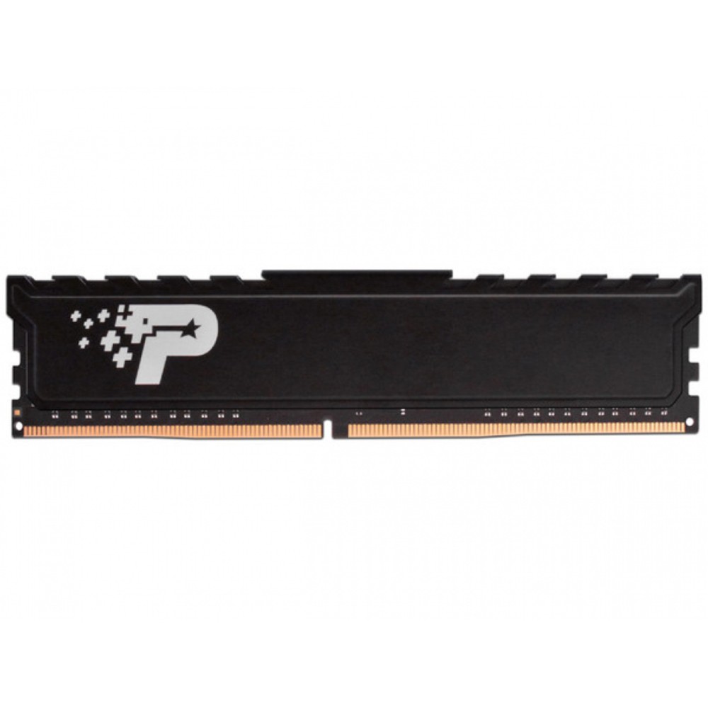 MEMORIA DIMM DDR4 PATRIOT (PSP48G2666H1) SIGNATURE 8GB 2666MHZ, CL19