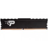 MEMORIA DIMM DDR4 PATRIOT (PSP48G2666H1) SIGNATURE 8GB 2666MHZ, CL19
