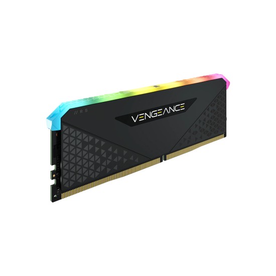 MEMORIA DIMM DDR4 CORSAIR (CMG16GX4M1E3200C16) 16GB 3200MHZ VENGEANCE