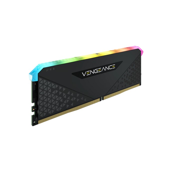 MEMORIA DIMM DDR4 CORSAIR (CMG16GX4M1E3200C16) 16GB 3200MHZ VENGEANCE