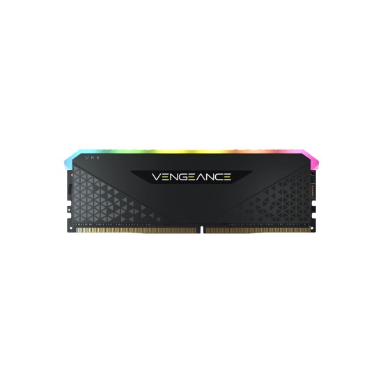 MEMORIA DIMM DDR4 CORSAIR (CMG16GX4M1E3200C16) 16GB 3200MHZ VENGEANCE