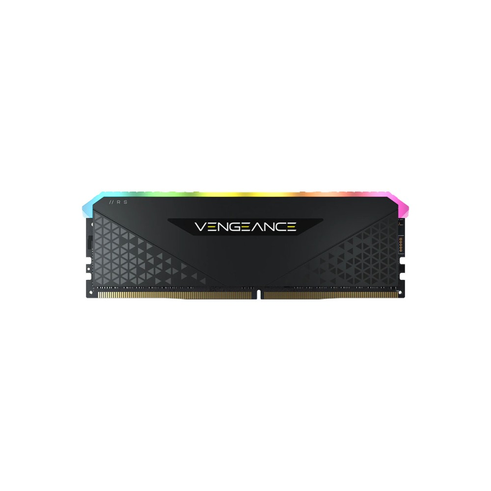 MEMORIA DIMM DDR4 CORSAIR (CMG16GX4M1E3200C16) 16GB 3200MHZ VENGEANCE
