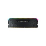 MEMORIA DIMM DDR4 CORSAIR (CMG16GX4M1E3200C16) 16GB 3200MHZ VENGEANCE