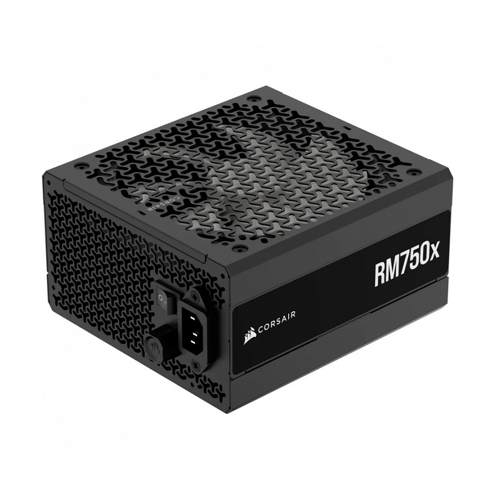 FUENTE DE PODER CORSAIR (CP-9020285-NA) RM750X, 750W, FULL MODULAR, GO