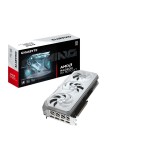 TARJETA DE VIDEO GIGABYTE (GV-R907XGAMINGOCICE-16GD) RX 9070 XT,16GB,G