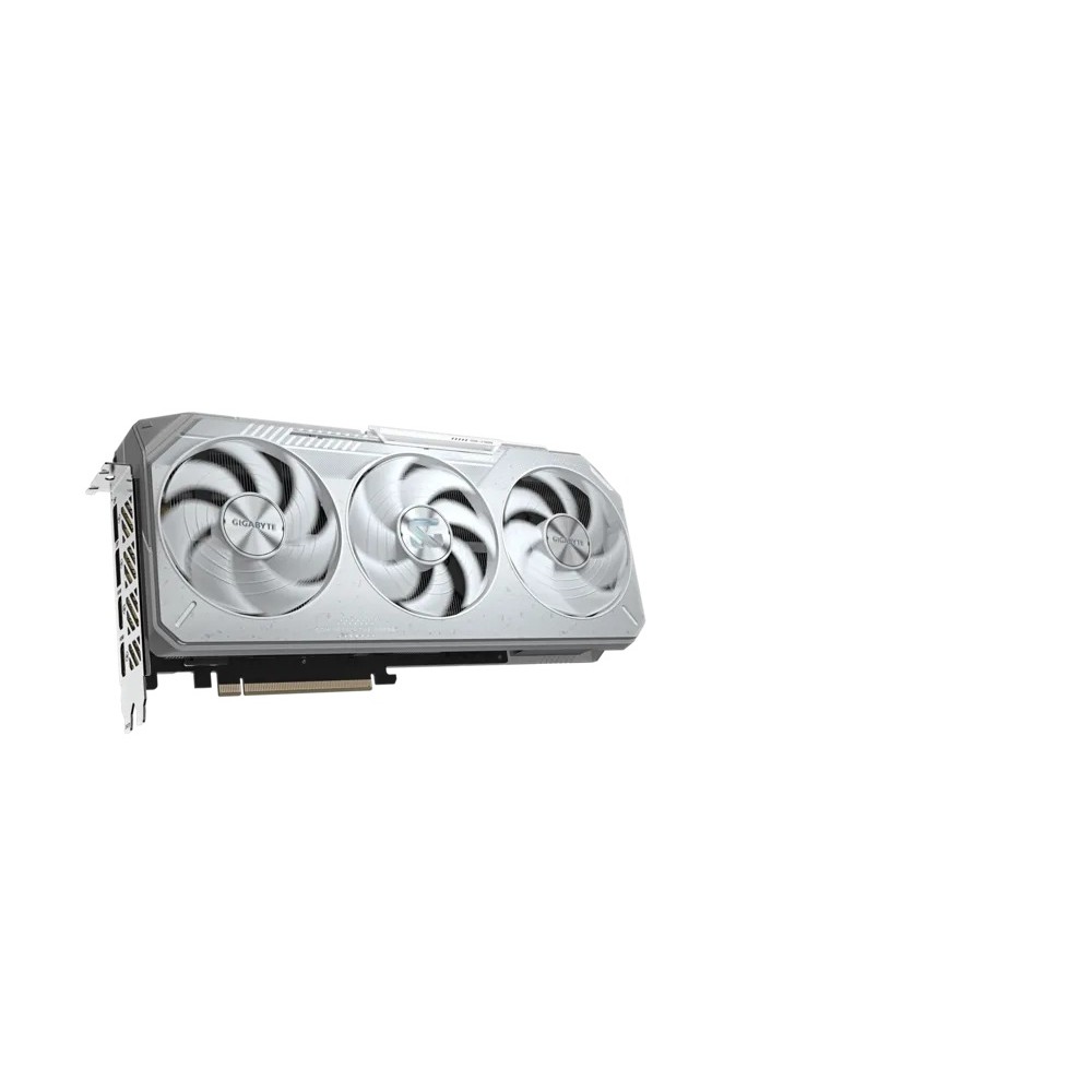 TARJETA DE VIDEO GIGABYTE (GV-R907XGAMINGOCICE-16GD) RX 9070 XT,16GB,G