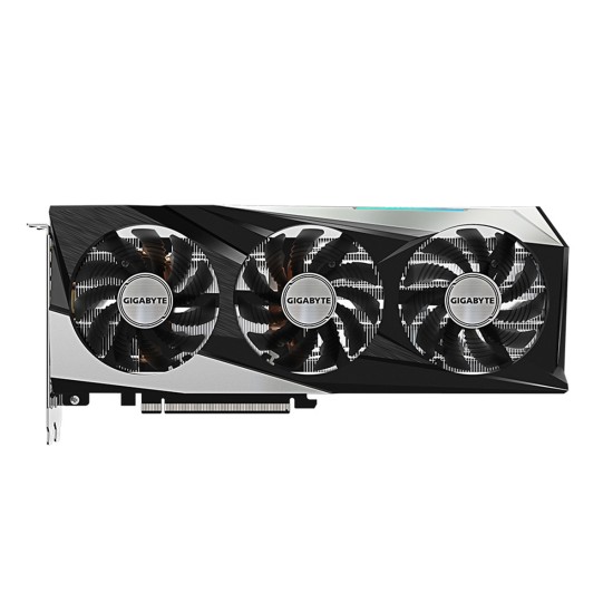 TARJETA DE VIDEO GIGABYTE (GV-R76GAMING OC-8GD) RX 7600,8GB GDDR6,PCIE